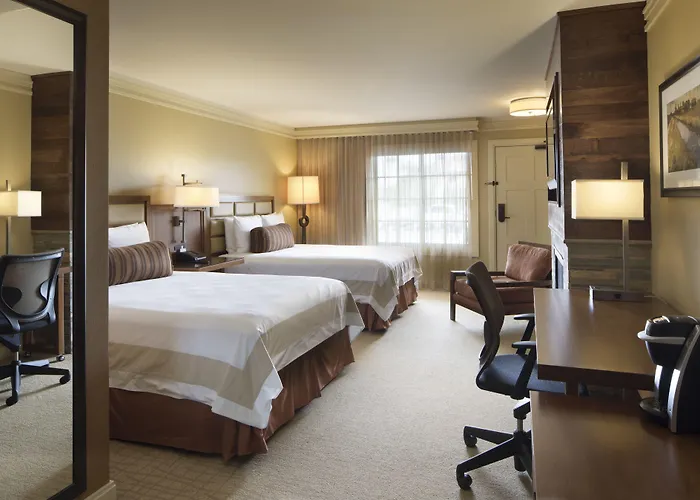Hotel Abrego